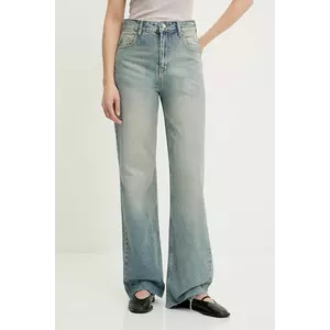 Answear Lab jeansi high waist imagine