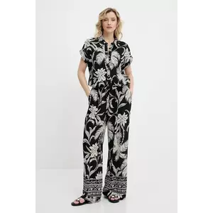 Answear Lab compleu culoarea negru imagine