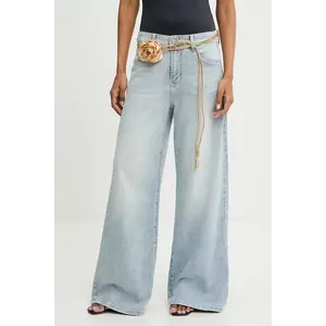 Answear Lab jeansi high waist imagine