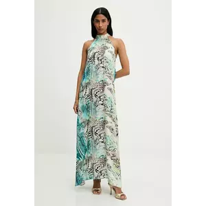 Answear Lab rochie maxi, drept imagine