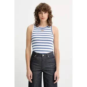 MUNTHE top din bumbac TEZZA 2.52112E+11 imagine