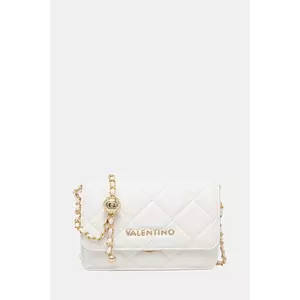 Valentino Bags poșetă culoarea alb, VBS3KK52R imagine