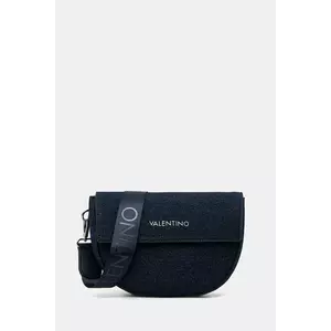 Valentino Bags poșetă culoarea bleumarin, VBS7SO02RE imagine