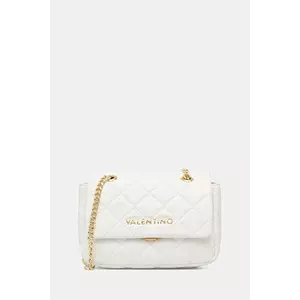 Valentino Bags poșetă culoarea alb, VBS3KK05R imagine