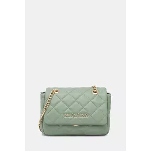 Valentino Bags poșetă culoarea verde, VBS3KK05R imagine