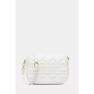 Valentino Bags poșetă culoarea alb, VBS51O09 imagine