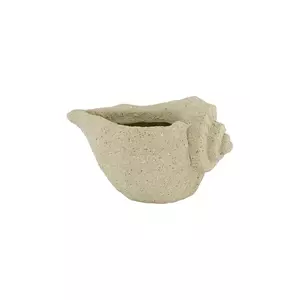 home & lifestyle suport pentru ghiveci culoarea bej imagine