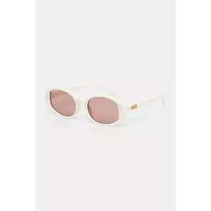 Vans ochelari culoarea bej, VN000ND7FS81 imagine