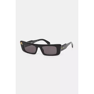 Palm Angels ochelari culoarea negru, PERI093_501007 imagine