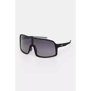 Goodr ochelari My Sweat Has An Octane Ring culoarea negru, G00459 imagine