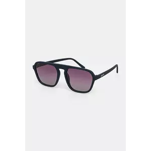 Goodr ochelari Deja Vu Daydream culoarea bleumarin, G00434 imagine