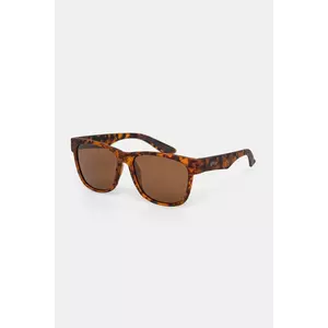 Goodr ochelari Hellhound Hallucinations culoarea maro, G00299 imagine