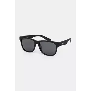 Goodr ochelari Hooled on Onyx culoarea negru, BFG.BK.BK1.NR imagine
