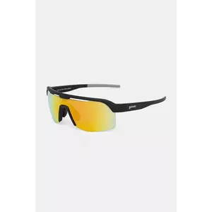 Goodr ochelari Do it fot the Victory Dance culoarea negru, G00456 imagine