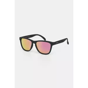 Goodr ochelari Professional Respawner culoarea negru, OG.BK.PK1.RF imagine