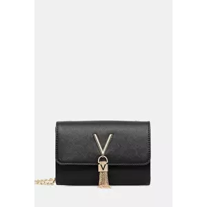 Valentino Bags poșetă culoarea negru, VBS1IJ03 imagine
