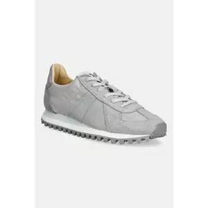 Novesta sneakers Gat Trail culoarea gri, N259004.910GRI212 imagine