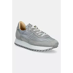 Novesta sneakers Marathon Run.S.Trail culoarea gri, N359005.003GRE212 imagine
