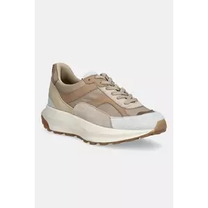 Novesta sneakers Novesta Flux culoarea bej, N458002.033BEI003 imagine