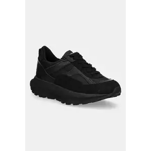 Novesta sneakers Novesta Flux culoarea negru, N458002.982NER615 imagine