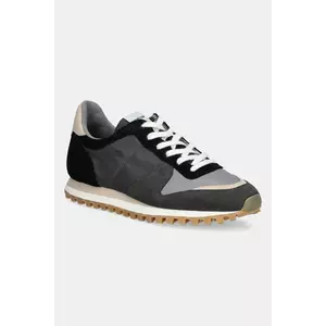 NoVesta sneakers Marathon Trail culoarea gri, N479002.940BLC001 imagine
