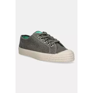 NoVesta teniși Star Master Hemp culoarea verde, N452009.KAK26Y123 imagine
