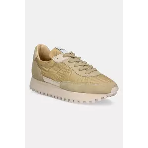 Novesta sneakers Marathon Run.S.Trail culoarea bej, N359005.007HON123 imagine