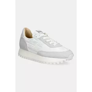 Novesta sneakers Marathon Run.S.Trail culoarea alb, N359005.WHIWHI110 imagine