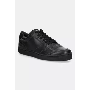 Novesta sneakers din piele Itoh Athletic culoarea negru, N474001.NERNER615 imagine