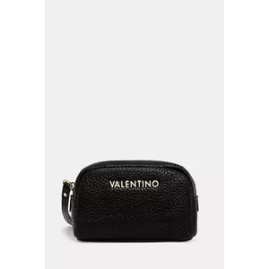 Valentino Bags portfard culoarea negru, VBE8P2509 imagine