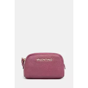 Valentino Bags portfard culoarea violet, VBE8P2509 imagine