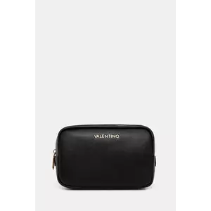 Valentino Bags portfard culoarea negru, VBE8NS638 imagine