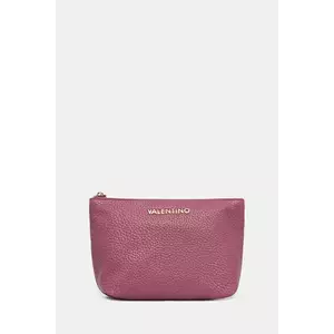 Valentino Bags portfard culoarea violet, VBE8P2513 imagine