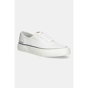 Hackett London teniși BLAKE SMART culoarea alb, HMS21480 imagine