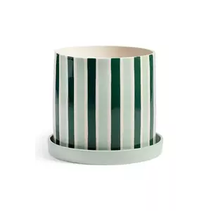 &k amsterdam ghiveci clash stripe imagine