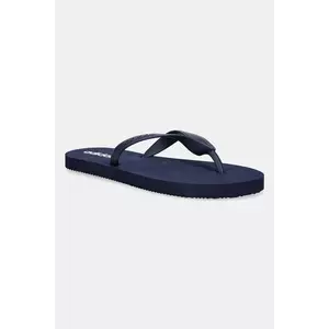 adidas papuci Keitaki Alpha culoarea bleumarin, JR1154 imagine