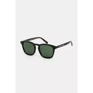 Samsoe Samsoe ochelari de soare SAQUINN culoarea verde, U25100012 imagine