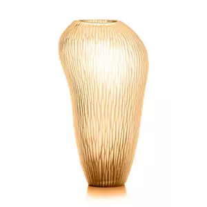 IVV vază decorativă Carving imagine