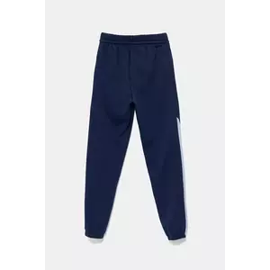 adidas pantaloni de trening pentru copii cu imprimeu, JC7530 imagine