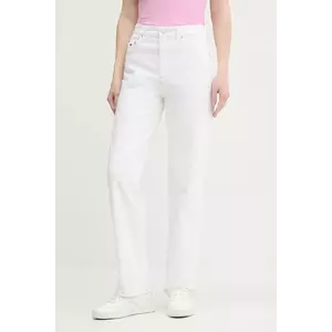Tommy Jeans jeans high waist, DW0DW20481 imagine