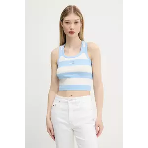 Tommy Jeans top DW0DW20969 imagine