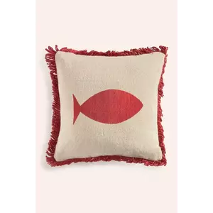 Calma House perna decorativă Fish imagine