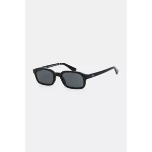 Samsoe Samsoe ochelari de soare SACOBY culoarea negru, U25100018 imagine