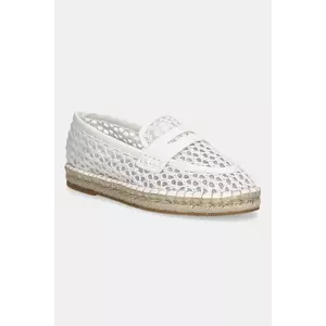Aldo espadrile SUMMERCRUSH culoarea alb, 13968117 imagine