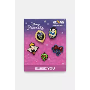 Crocs jibbitz încălțăminte pentru copii Snow White 5Pck 5-pack 10012731 imagine