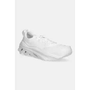Crocs sneakers Echo Surge culoarea gri, 210079 imagine