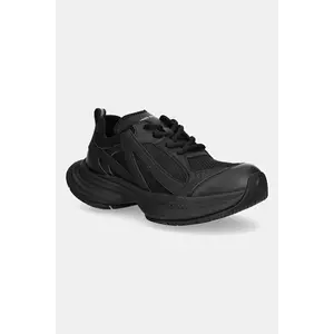 Miss Sixty sneakers culoarea negru, 6S2QJ86600 imagine