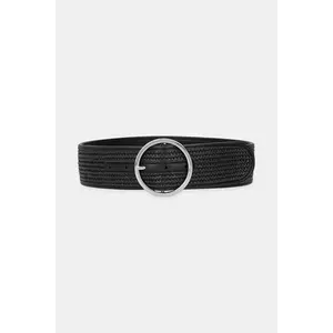 Sisley curea culoarea negru, 6RRKWL02Z imagine