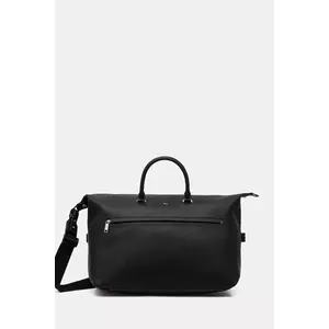 BOSS geantă culoarea negru, 50548041 imagine