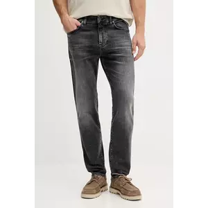 BOSS Orange jeans culoarea negru, 50544648 imagine